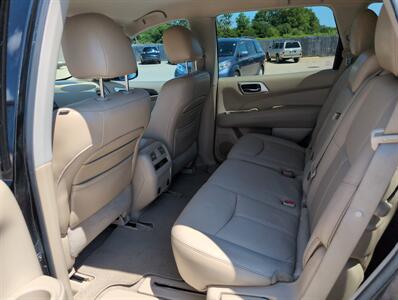 2013 Nissan Pathfinder S   - Photo 11 - Lafayette, IN 47905