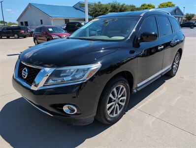 2013 Nissan Pathfinder S   - Photo 7 - Lafayette, IN 47905