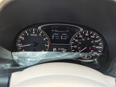 2013 Nissan Pathfinder S   - Photo 17 - Lafayette, IN 47905