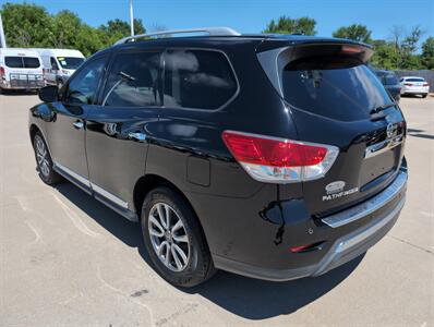 2013 Nissan Pathfinder S   - Photo 5 - Lafayette, IN 47905