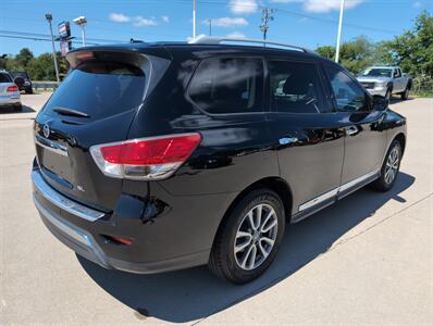 2013 Nissan Pathfinder S   - Photo 3 - Lafayette, IN 47905