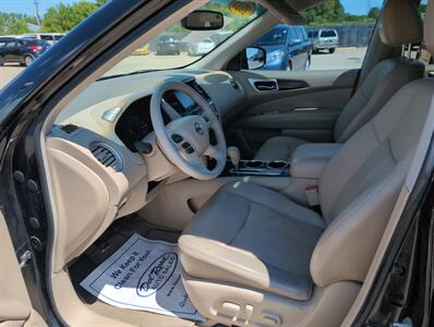 2013 Nissan Pathfinder S   - Photo 10 - Lafayette, IN 47905