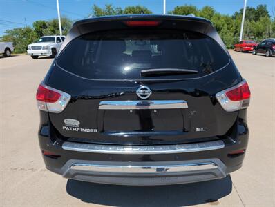 2013 Nissan Pathfinder S   - Photo 4 - Lafayette, IN 47905