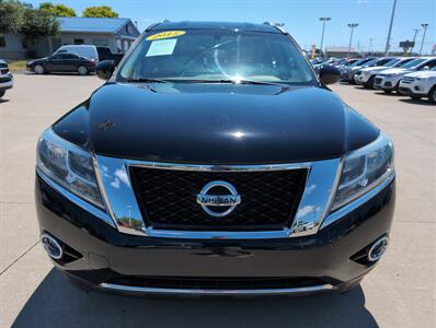 2013 Nissan Pathfinder S   - Photo 8 - Lafayette, IN 47905