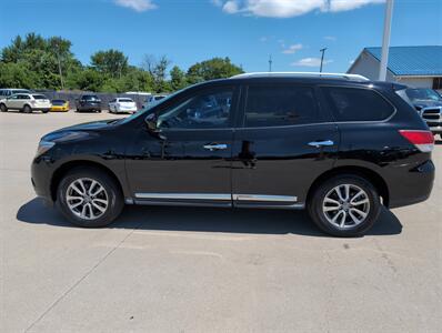 2013 Nissan Pathfinder S   - Photo 6 - Lafayette, IN 47905