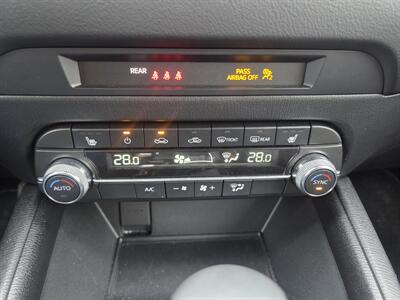 2025 Mazda CX-5 2.5 S Preferred   - Photo 19 - Lafayette, IN 47905