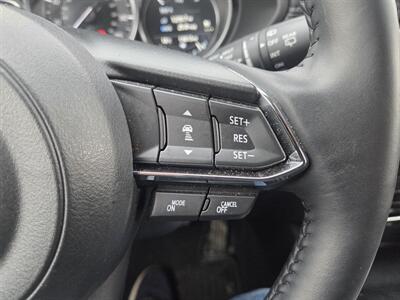 2025 Mazda CX-5 2.5 S Preferred   - Photo 14 - Lafayette, IN 47905