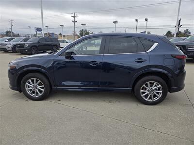 2025 Mazda CX-5 2.5 S Preferred   - Photo 6 - Lafayette, IN 47905