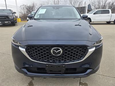 2025 Mazda CX-5 2.5 S Preferred   - Photo 8 - Lafayette, IN 47905