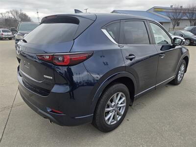 2025 Mazda CX-5 2.5 S Preferred   - Photo 3 - Lafayette, IN 47905