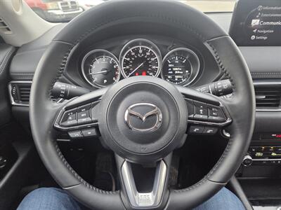 2025 Mazda CX-5 2.5 S Preferred   - Photo 13 - Lafayette, IN 47905