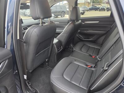 2025 Mazda CX-5 2.5 S Preferred   - Photo 11 - Lafayette, IN 47905