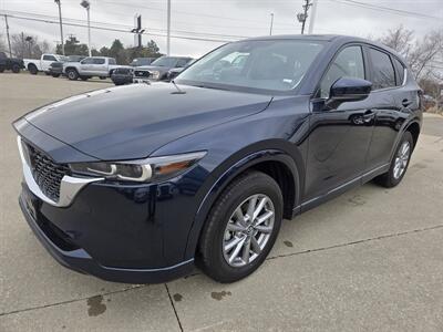 2025 Mazda CX-5 2.5 S Preferred   - Photo 7 - Lafayette, IN 47905