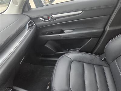 2025 Mazda CX-5 2.5 S Preferred   - Photo 21 - Lafayette, IN 47905