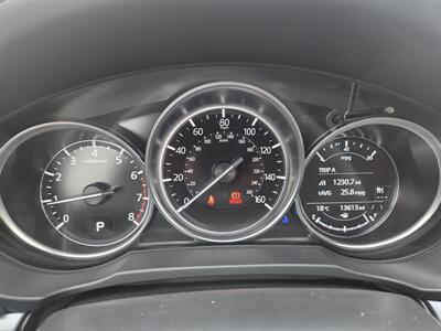 2025 Mazda CX-5 2.5 S Preferred   - Photo 16 - Lafayette, IN 47905