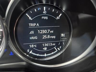 2025 Mazda CX-5 2.5 S Preferred   - Photo 17 - Lafayette, IN 47905