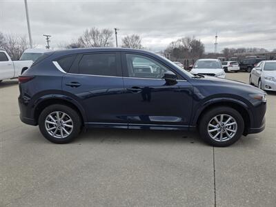 2025 Mazda CX-5 2.5 S Preferred   - Photo 2 - Lafayette, IN 47905