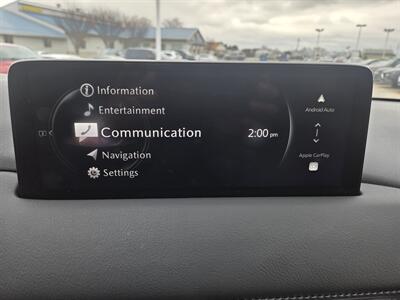 2025 Mazda CX-5 2.5 S Preferred   - Photo 18 - Lafayette, IN 47905