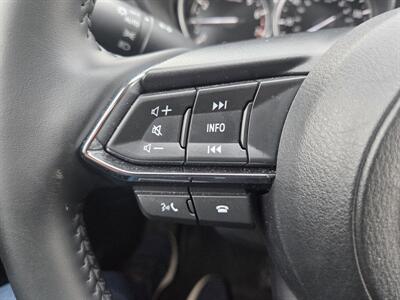 2025 Mazda CX-5 2.5 S Preferred   - Photo 15 - Lafayette, IN 47905