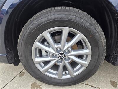 2025 Mazda CX-5 2.5 S Preferred   - Photo 9 - Lafayette, IN 47905