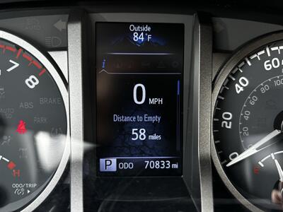 2022 Chevrolet Silverado 1500 Limited Custom Trail Boss   - Photo 24 - Lafayette, IN 47905