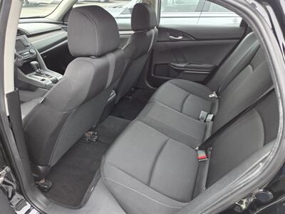 2019 Honda Civic LX   - Photo 10 - Lafayette, IN 47905