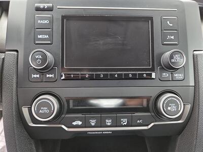 2019 Honda Civic LX   - Photo 14 - Lafayette, IN 47905