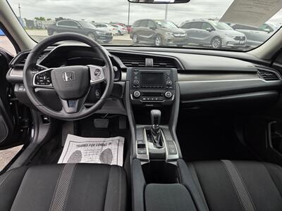 2019 Honda Civic LX   - Photo 11 - Lafayette, IN 47905