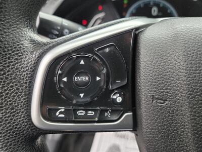 2019 Honda Civic LX   - Photo 13 - Lafayette, IN 47905