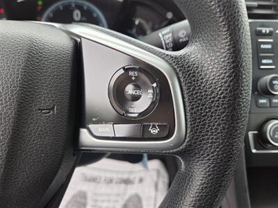 2019 Honda Civic LX   - Photo 12 - Lafayette, IN 47905