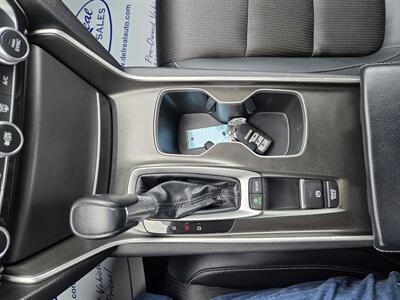 2018 Honda Accord Sport   - Photo 23 - Lafayette, IN 47905