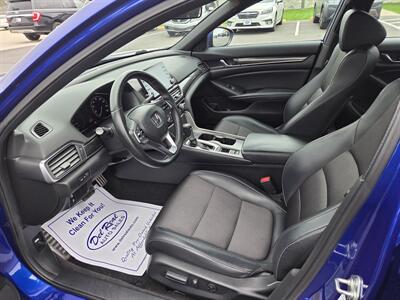 2018 Honda Accord Sport   - Photo 10 - Lafayette, IN 47905