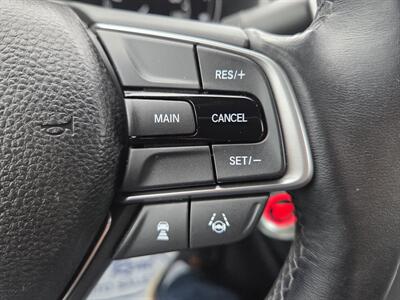 2018 Honda Accord Sport   - Photo 16 - Lafayette, IN 47905