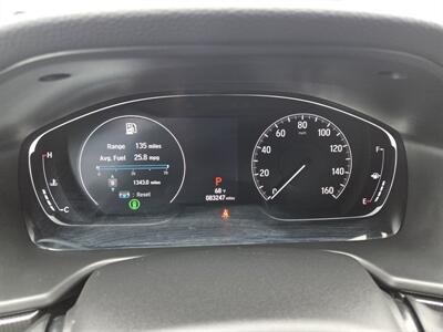 2018 Honda Accord Sport   - Photo 18 - Lafayette, IN 47905