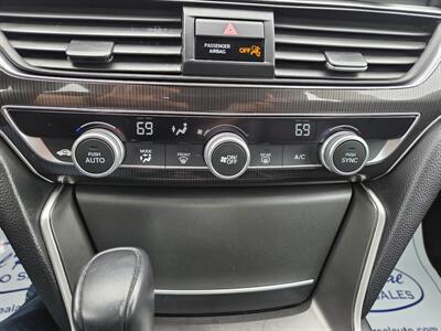 2018 Honda Accord Sport   - Photo 22 - Lafayette, IN 47905