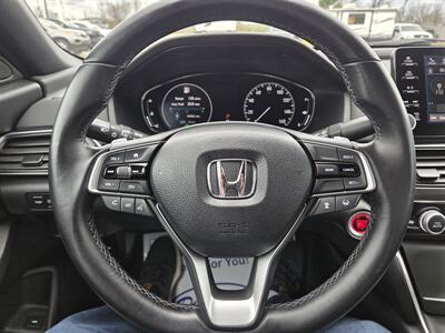 2018 Honda Accord Sport   - Photo 15 - Lafayette, IN 47905