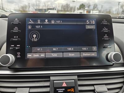 2018 Honda Accord Sport   - Photo 20 - Lafayette, IN 47905