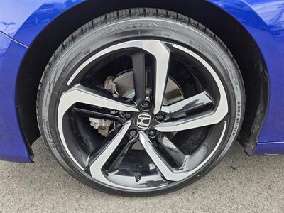 2018 Honda Accord Sport   - Photo 9 - Lafayette, IN 47905