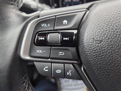 2018 Honda Accord Sport   - Photo 17 - Lafayette, IN 47905
