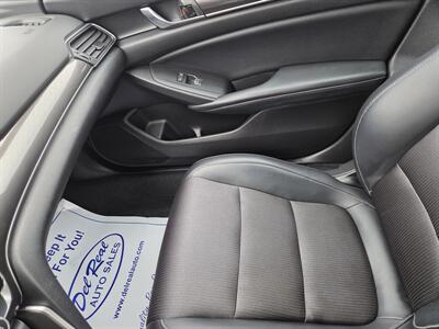2018 Honda Accord Sport   - Photo 24 - Lafayette, IN 47905