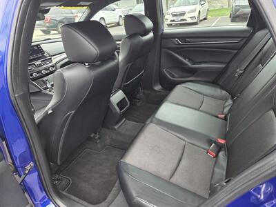 2018 Honda Accord Sport   - Photo 11 - Lafayette, IN 47905