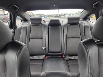 2018 Honda Accord Sport   - Photo 25 - Lafayette, IN 47905