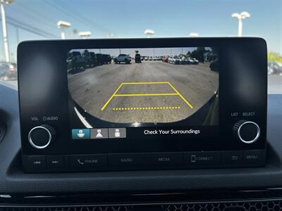 2024 Honda Civic Sport   - Photo 15 - Lafayette, IN 47905
