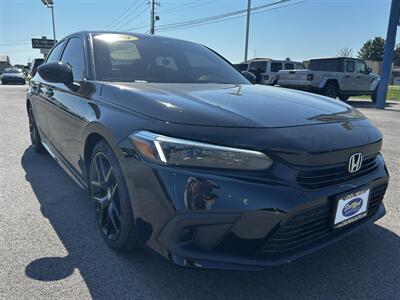 2024 Honda Civic Sport   - Photo 1 - Lafayette, IN 47905