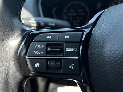 2024 Honda Civic Sport   - Photo 13 - Lafayette, IN 47905