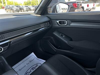 2024 Honda Civic Sport   - Photo 21 - Lafayette, IN 47905