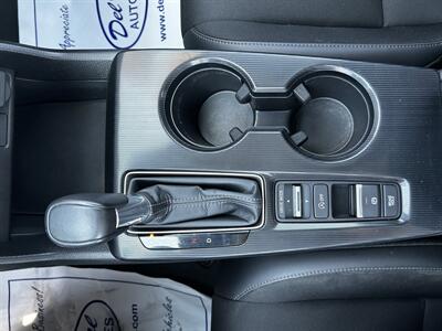 2024 Honda Civic Sport   - Photo 18 - Lafayette, IN 47905
