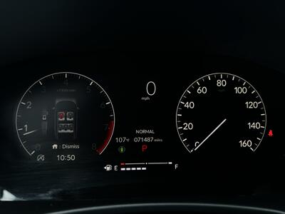 2024 Honda Civic Sport   - Photo 14 - Lafayette, IN 47905
