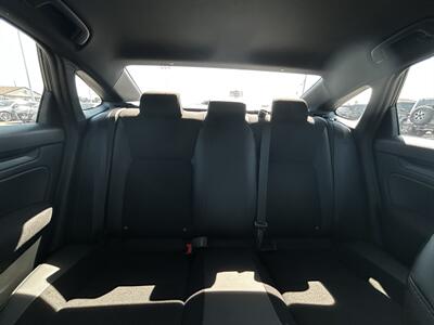 2024 Honda Civic Sport   - Photo 20 - Lafayette, IN 47905
