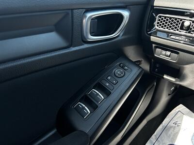 2024 Honda Civic Sport   - Photo 19 - Lafayette, IN 47905